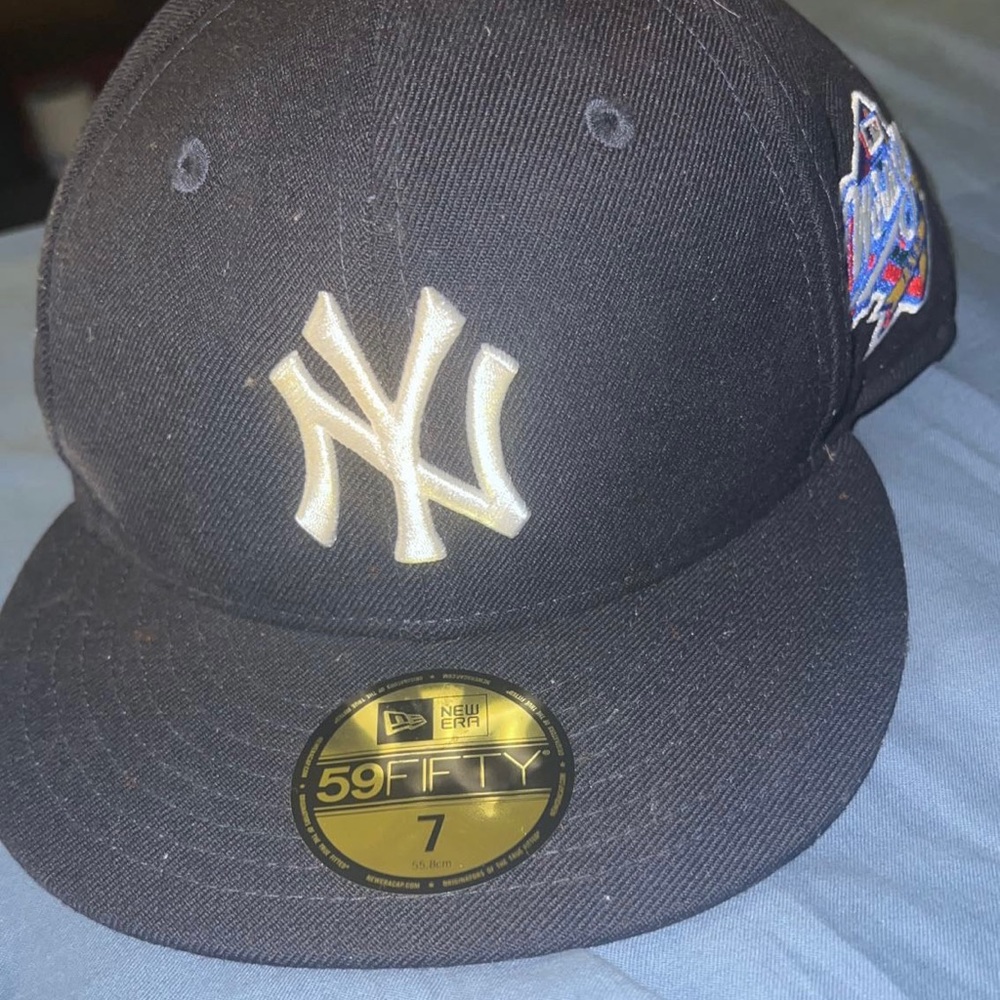 NY Yankees Hat